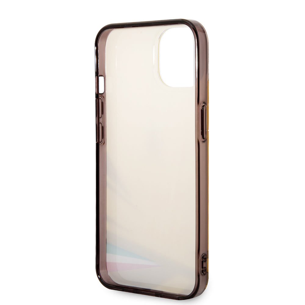 Ferrari iPhone 14 Orjinal Lisanslı Baskı Logolu İtalyan Bayrak Baskılı Dizayn Kılıf Ferrari iPhone 14 Orjinal Lisanslı Baskı Logolu İtalyan Bayrak Baskılı Dizayn Kılıf